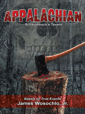 cover image of Appalachian
